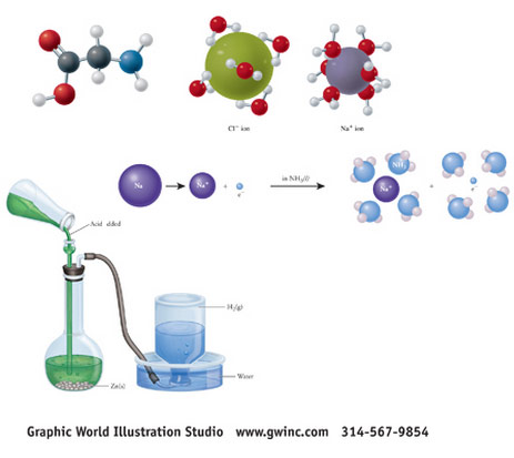 Science Examples