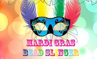 Mardi Gras Game